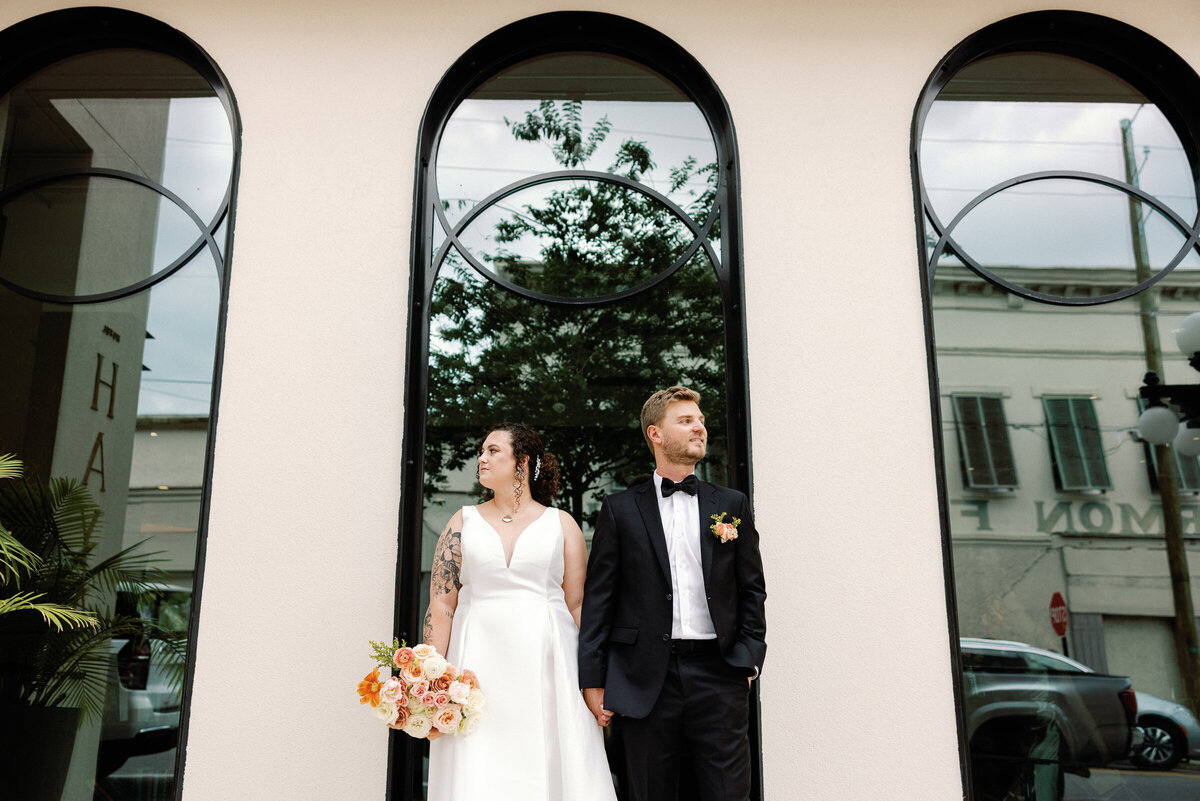 Sarah Marie Photography Tampa Florida Wedding at Hotel Haya Ybor city-344