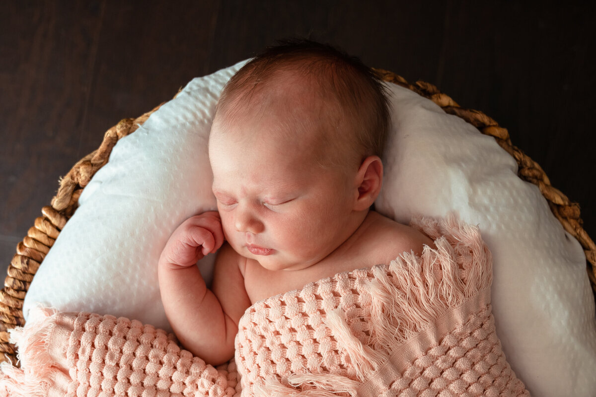 Birth Story Studio Minneapolis St. Paul Maple Grove Twin Cities Minnesota Newborn Maternity Birth Family Photography Photographer Stephanie Lecker - WEB-10