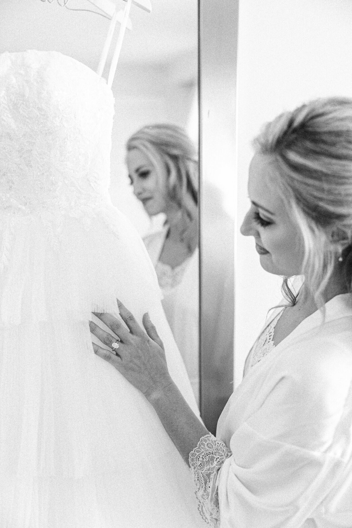Emma Kate + Will  Girls Getting Ready-49