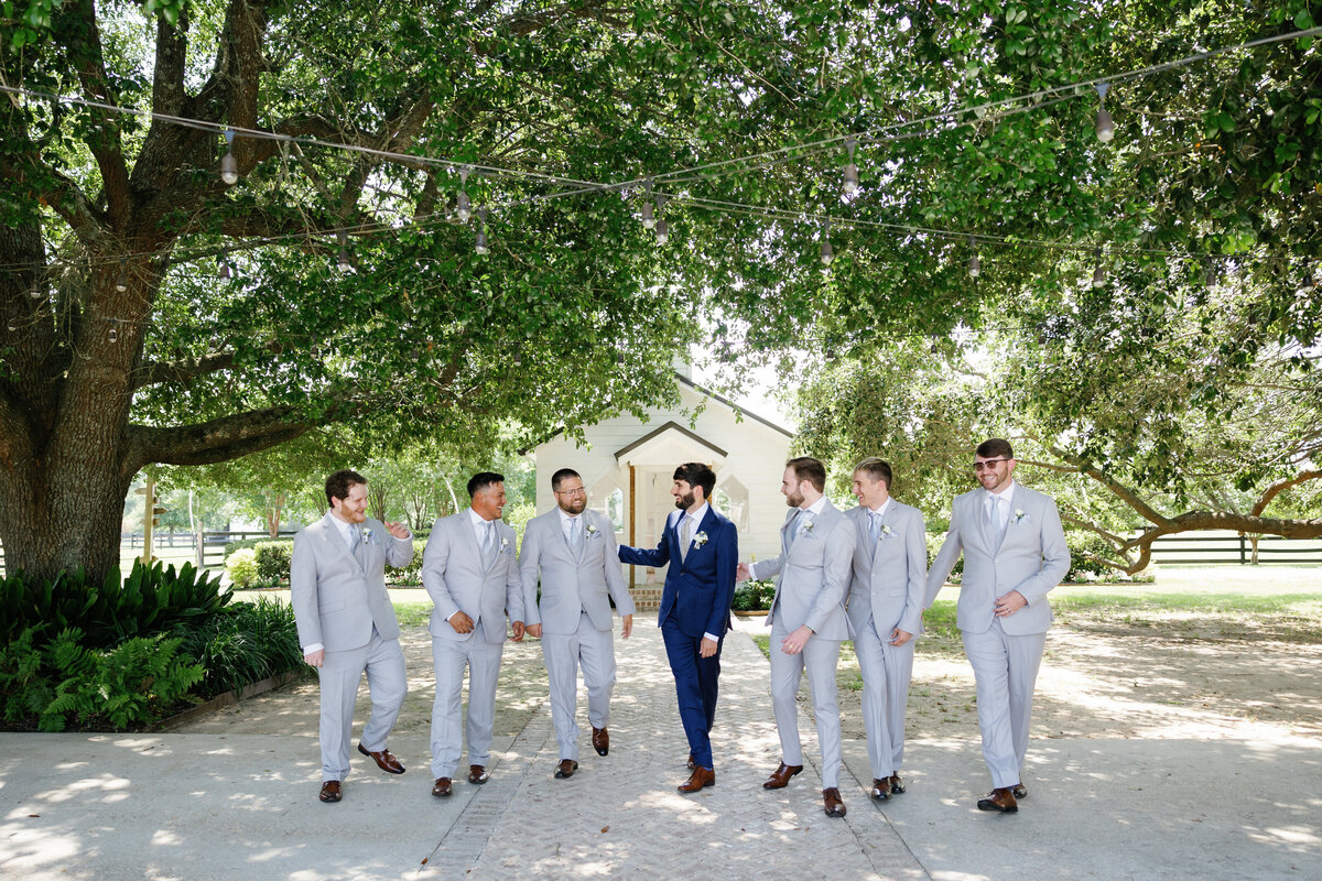 New Orleans Wedding Photographer