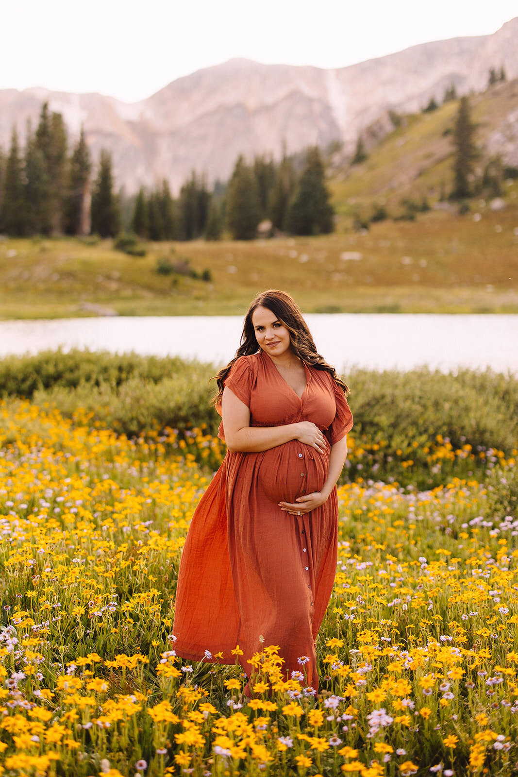Fort Collins Engagement Wedding Photographer Denver LGBTQ Queer Same Sex Inclusive Estes Park Colorado Venue Planner RMNP Liz Osban 094