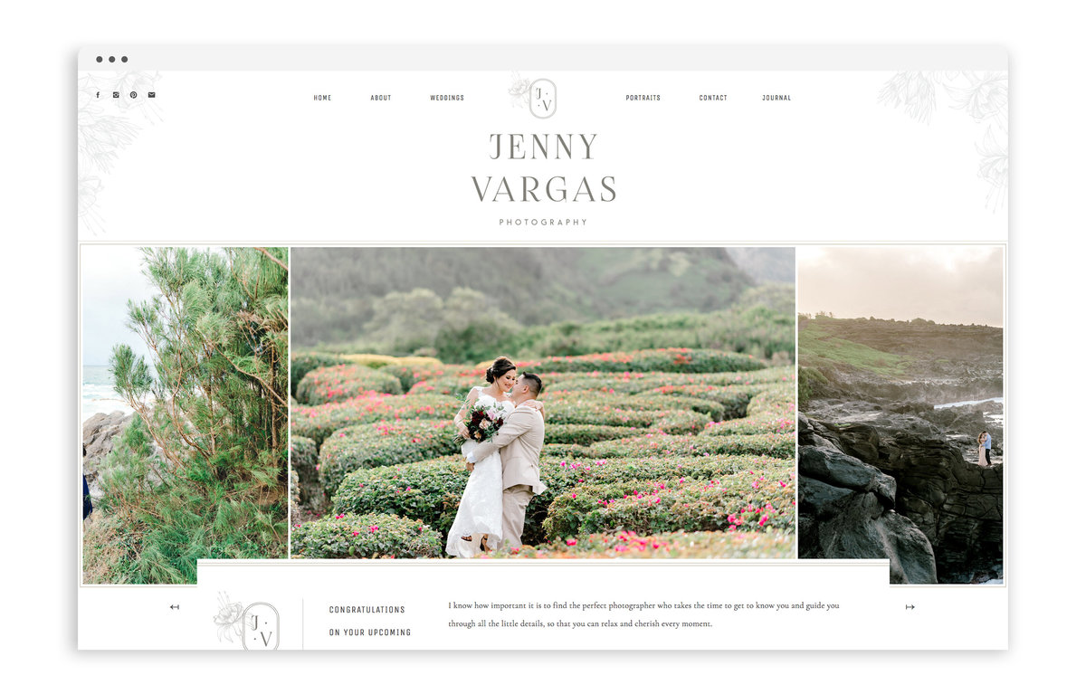 Branding Design and Web Design for Creatives, Small Businesses, Wedding  Photographers, Logo Design, Web Design, Website Design, Best Showit Website  Designer, Best Showit Website Templates | With Grace and Gold