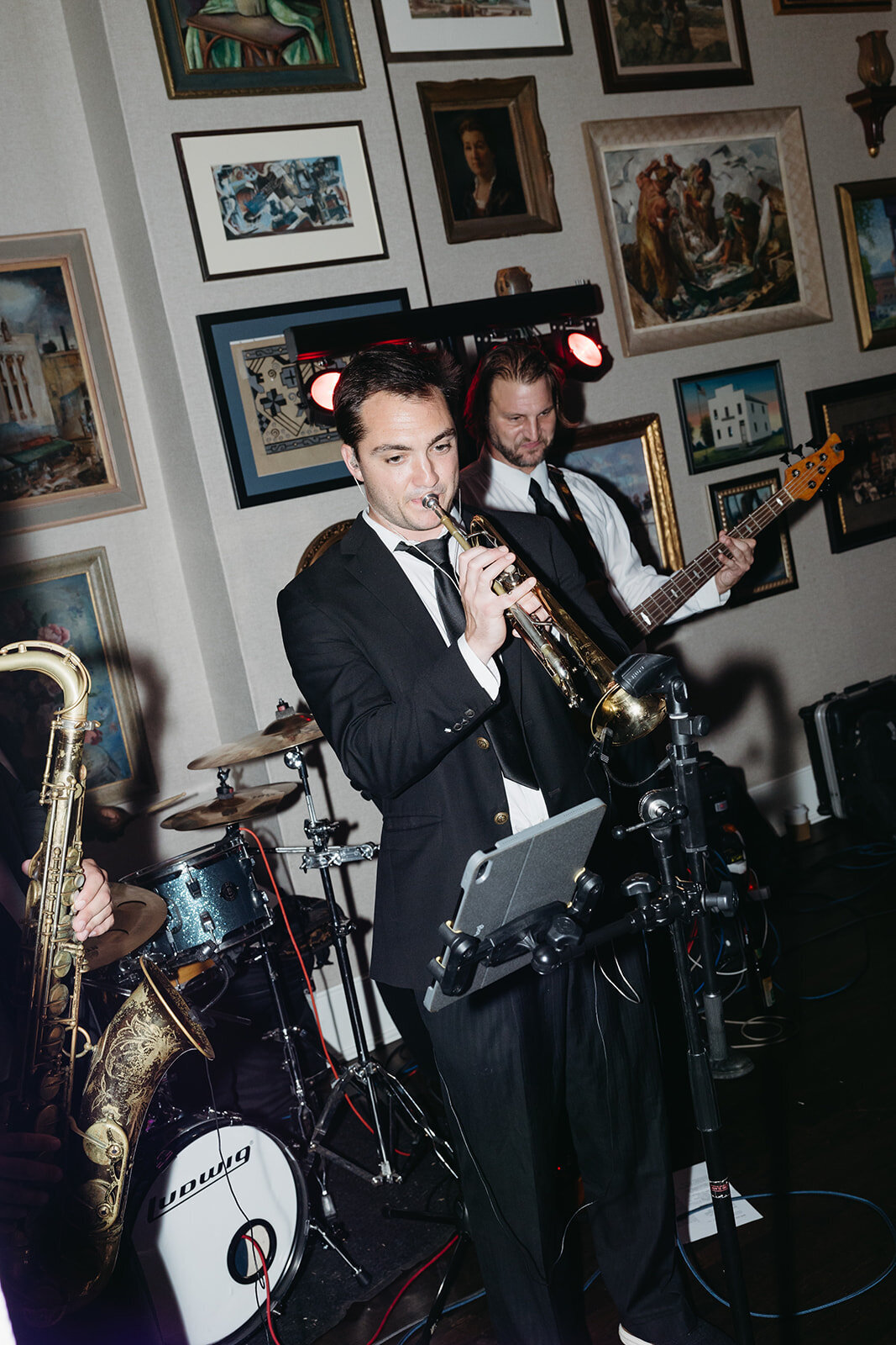 Madeline + Dimitri Wedding Reception-Mariah Jones Photography-117