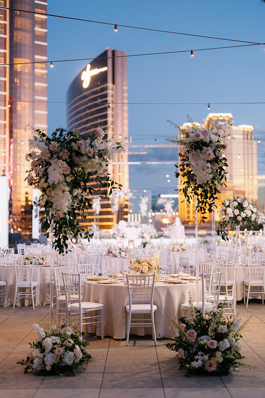 Symphony Resorts World Wedding Details 4.27.2024 (123 of 198)
