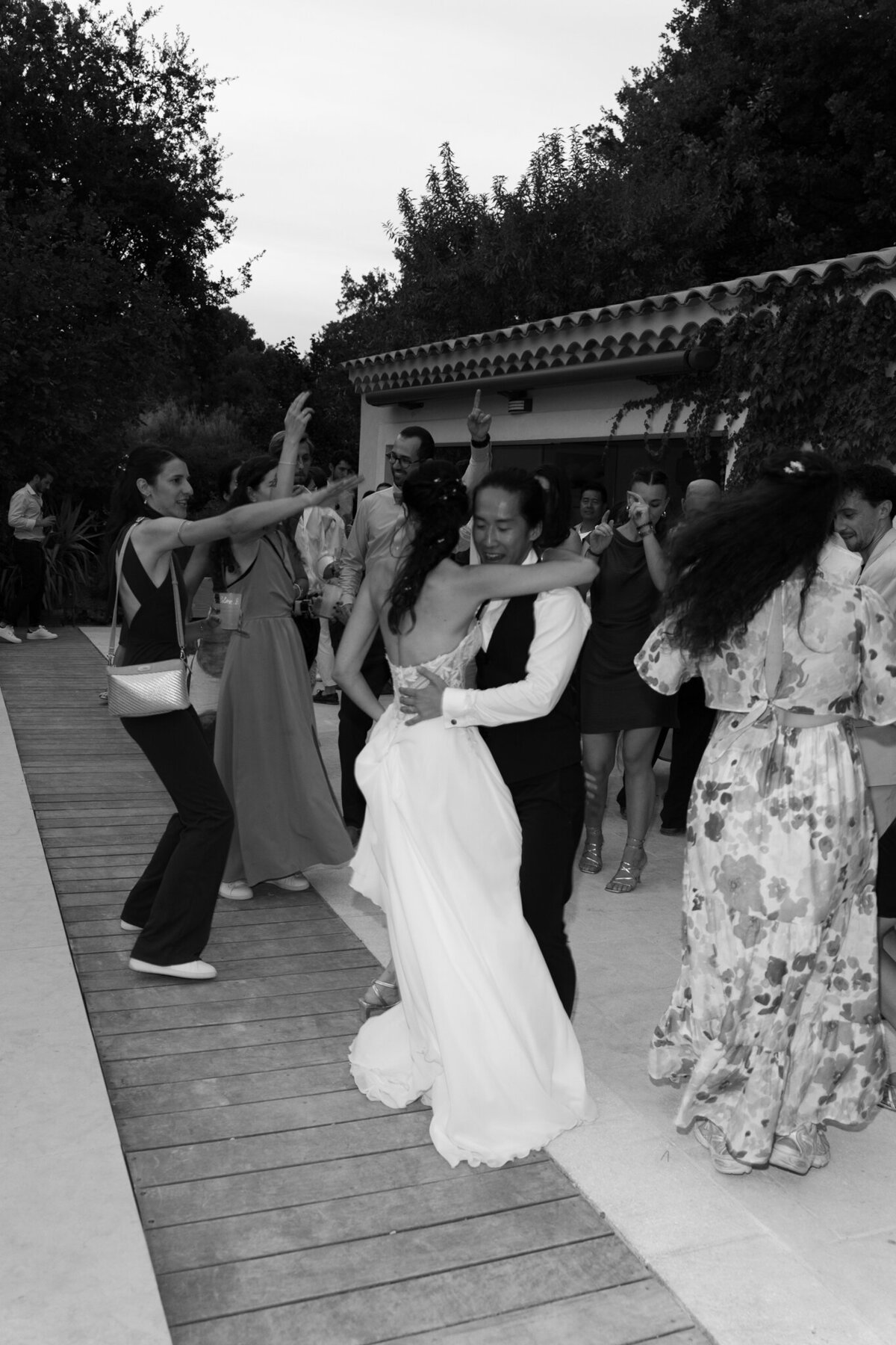S&M - Mariage-411