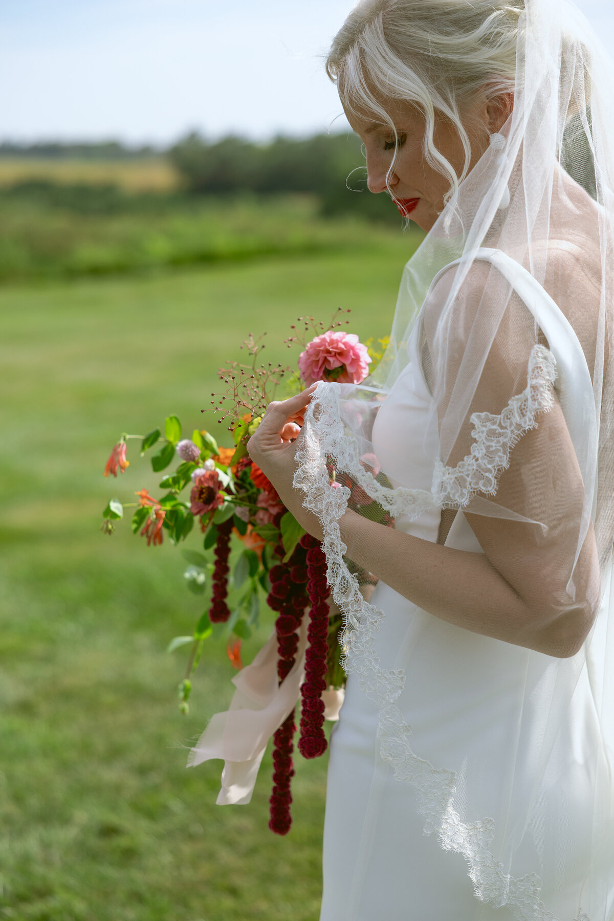 K&C Bella Terre Fall Wedding-28
