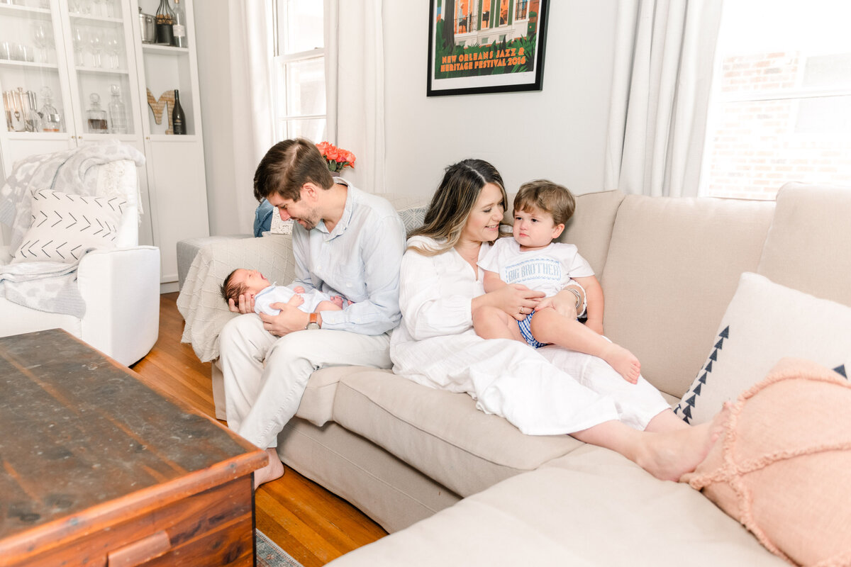 George Newborn 2023-65