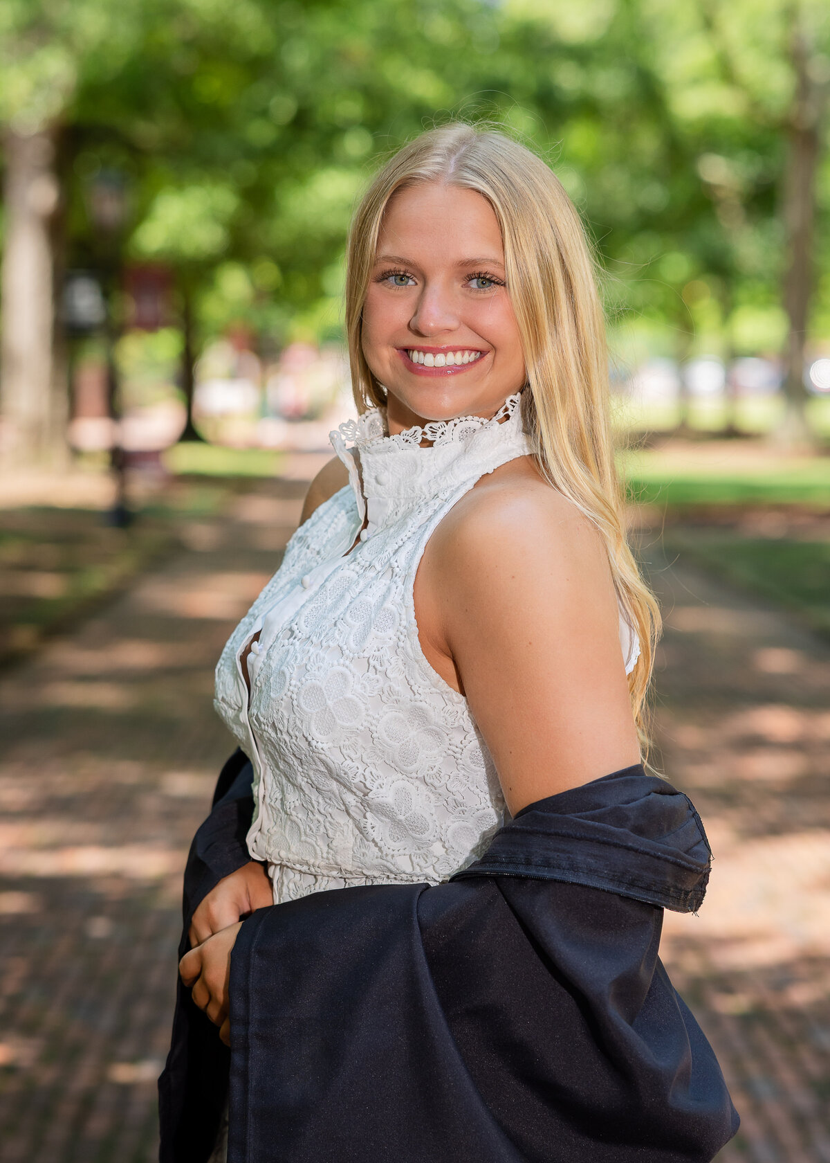 USC Gamecock Group Graduation Portrait-9041