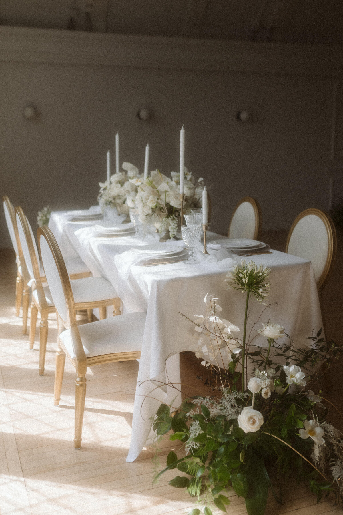club atwater montreal styledshoot - montreal luxury events and wedding planner  | cools events