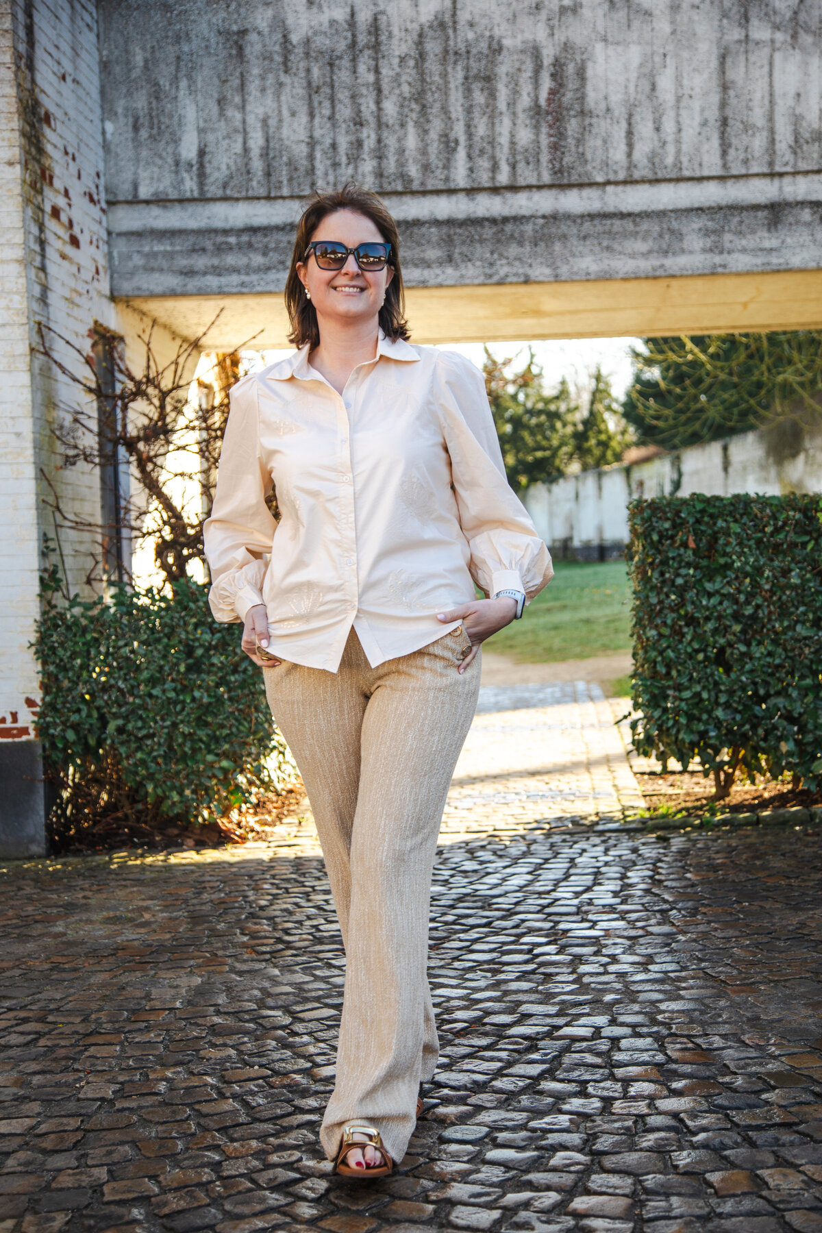 Fashion Delphine SS2025-30