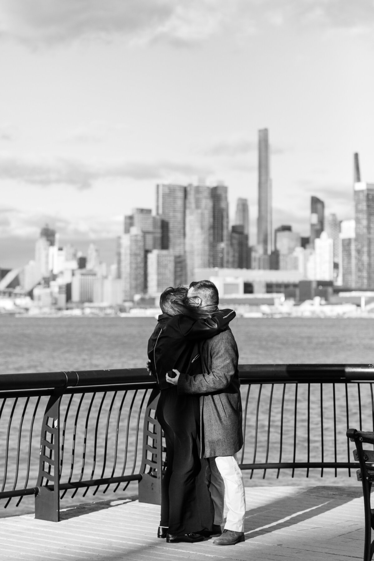 Nikoletta + Andrew Proposal 7