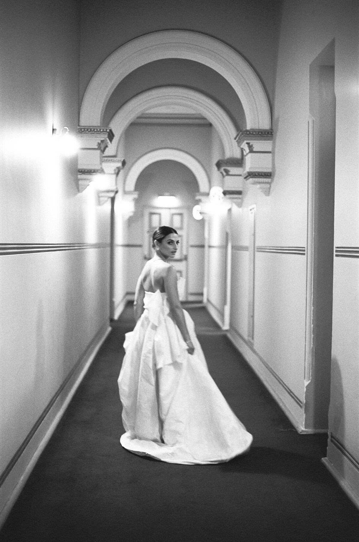 Australian Wedding Photographer Kath Young - Perth 35mm film photos-10