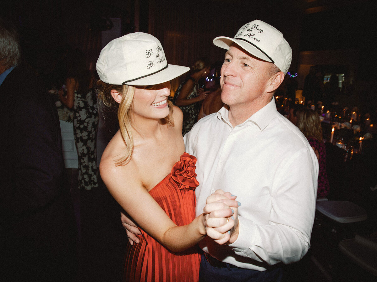 Anastasia Strate Photography Rachel & Blake Wedding-878