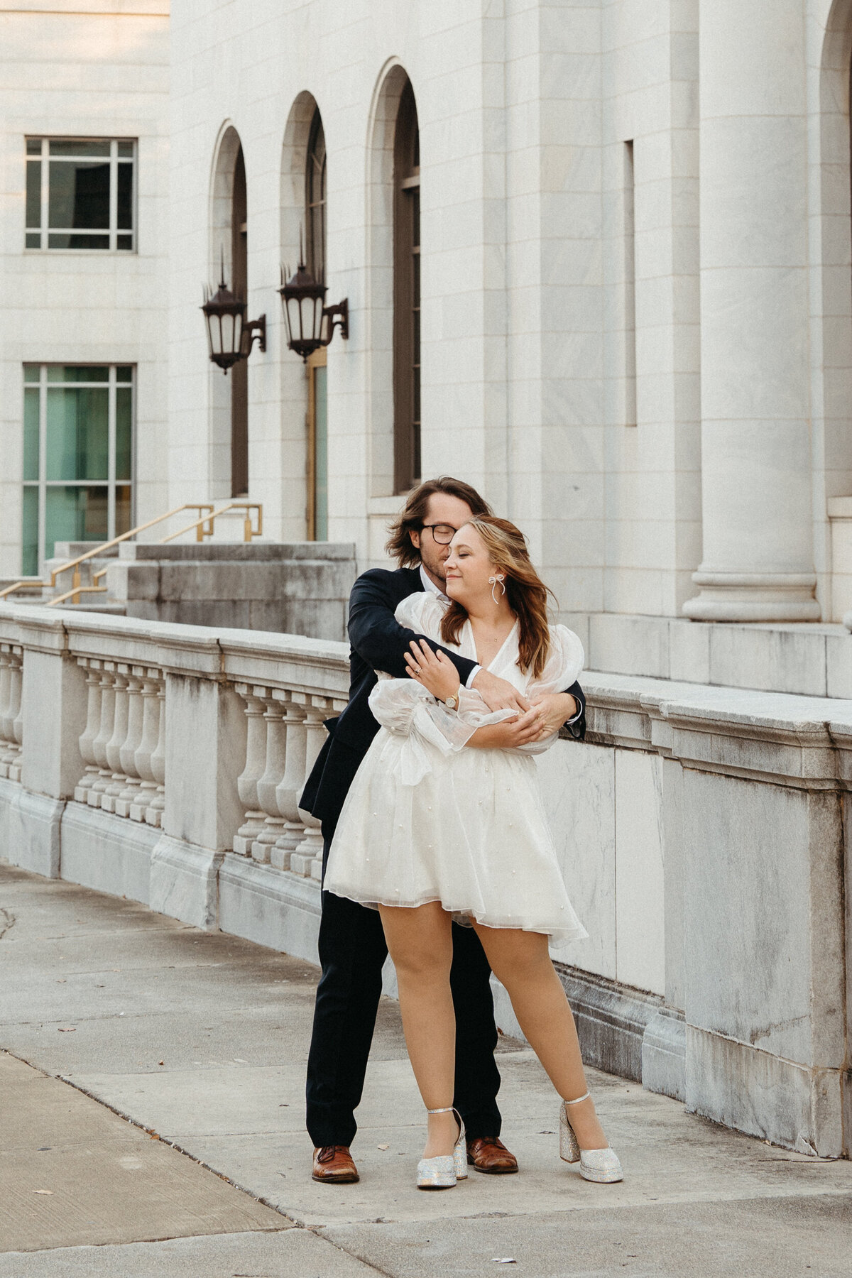 Birmingham Alabama engagement photographer -6