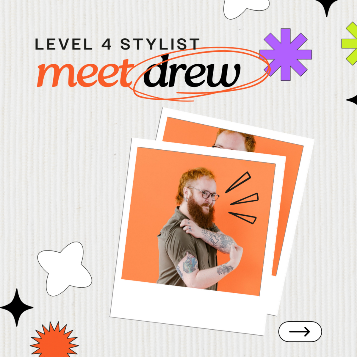 meet drew