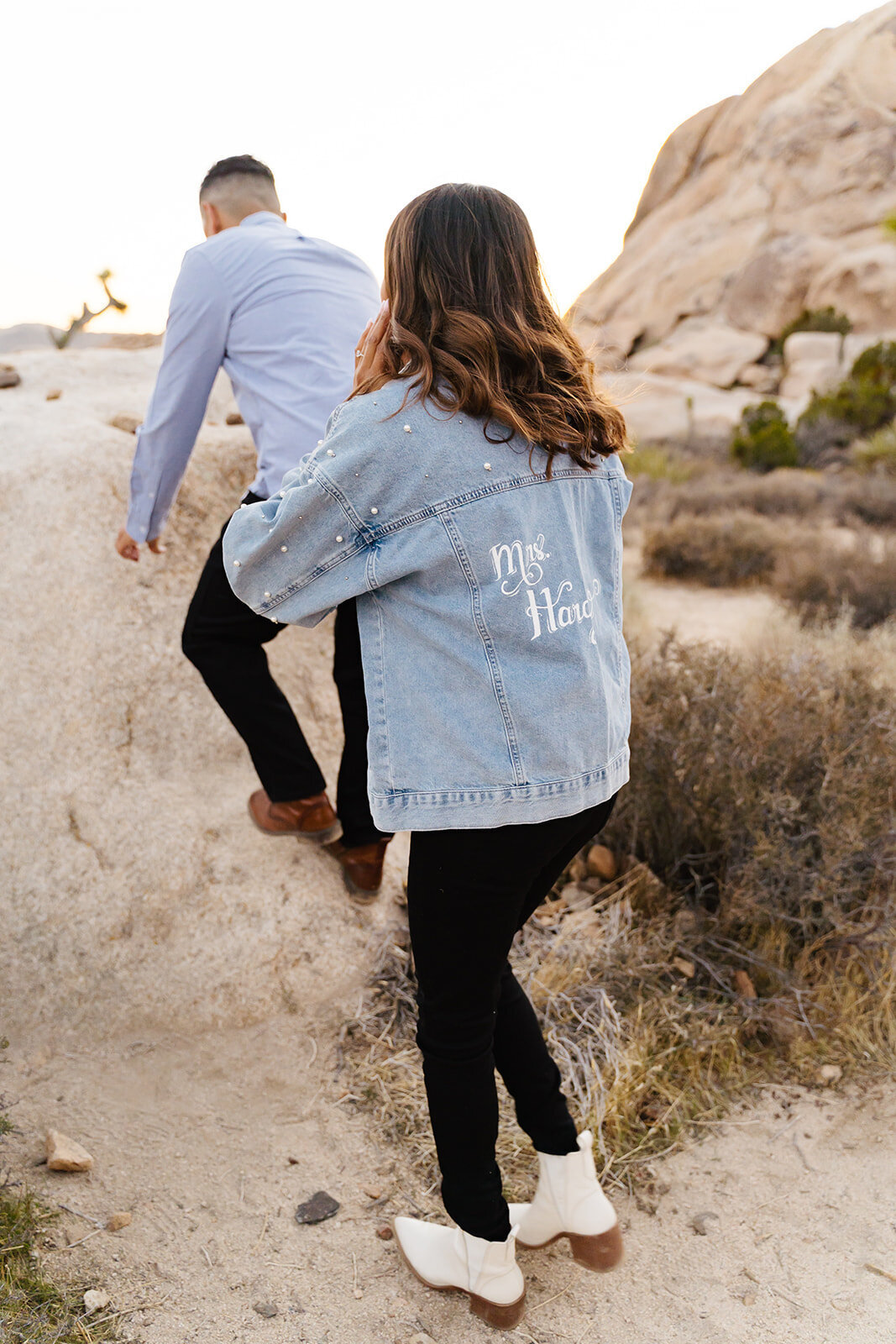 Palm Springs Wedding 30