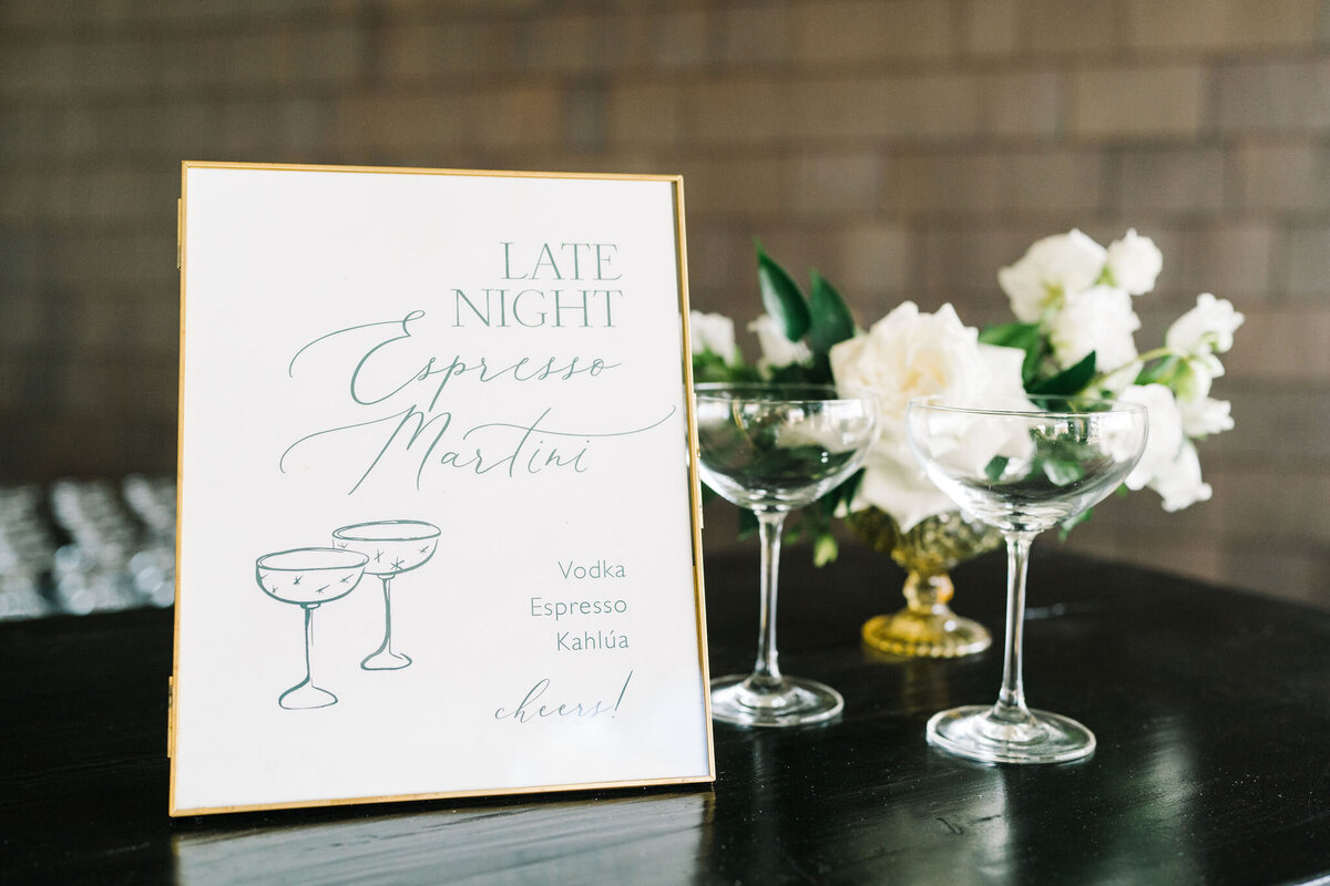 Abby + Patrick - Wedding at Kiawah River Course - Pure Luxe Bride Wedding Planners - 9