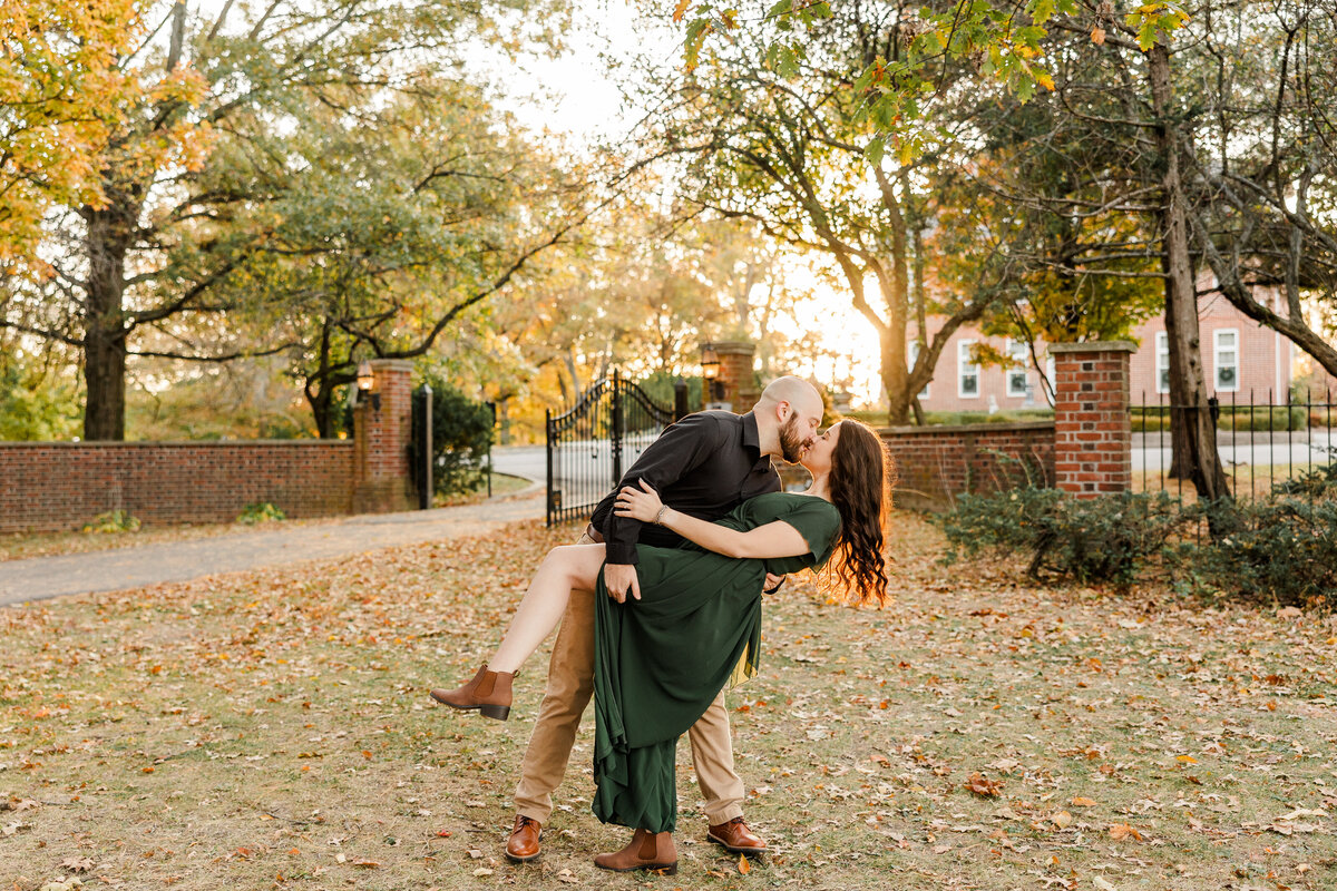 Carmel+ Indiana + Fall + Engagement Photos (20 of 29)