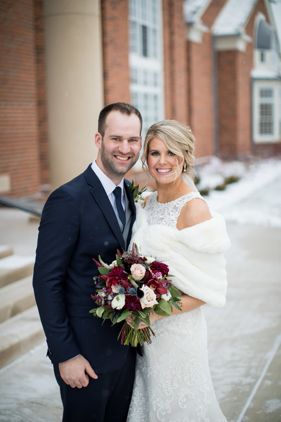 Minnesota Wedding Photographer - John & Brittany (107)