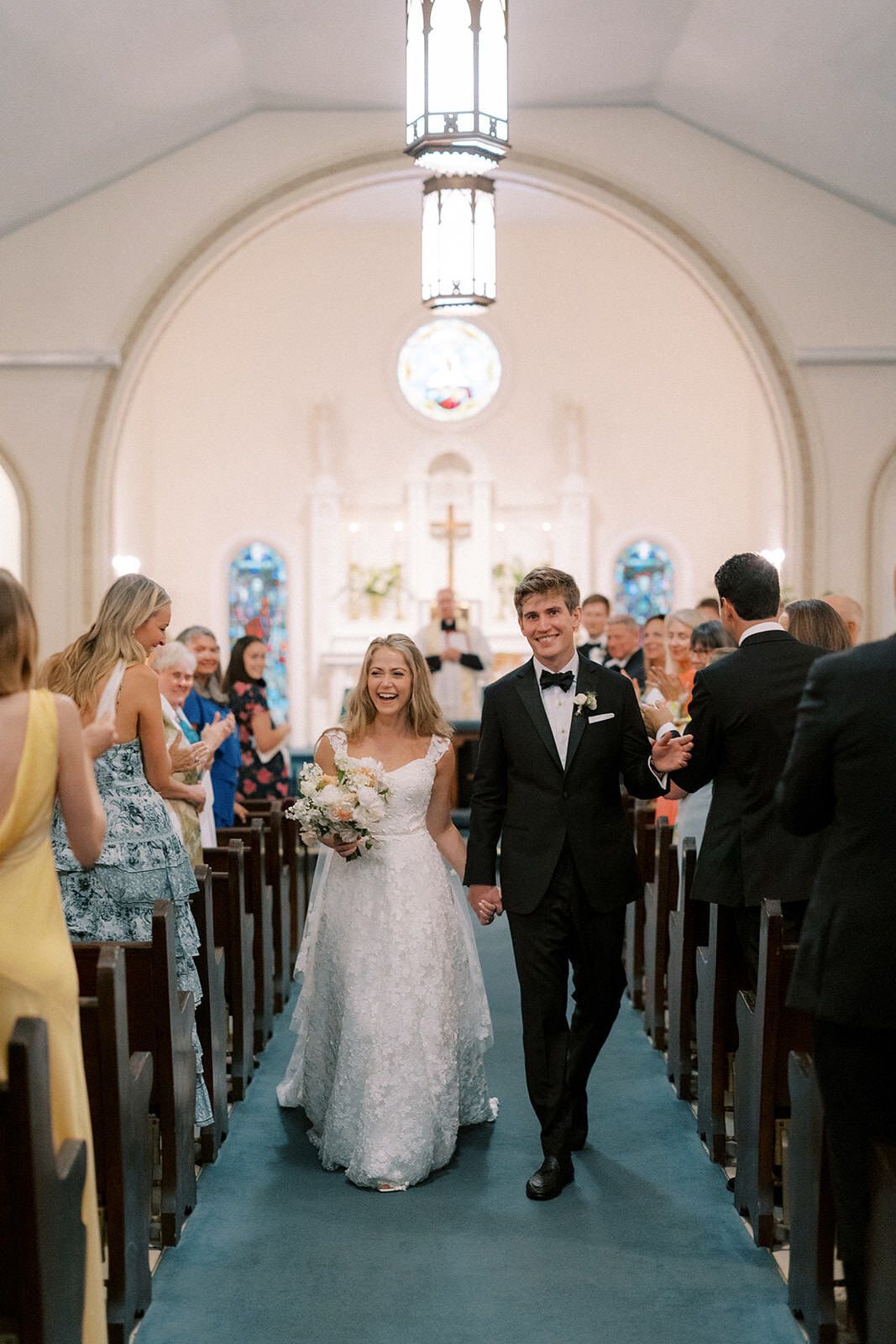 Harbor View Hotel Martha's Vineyard-Halie Child Wedding Photography-144