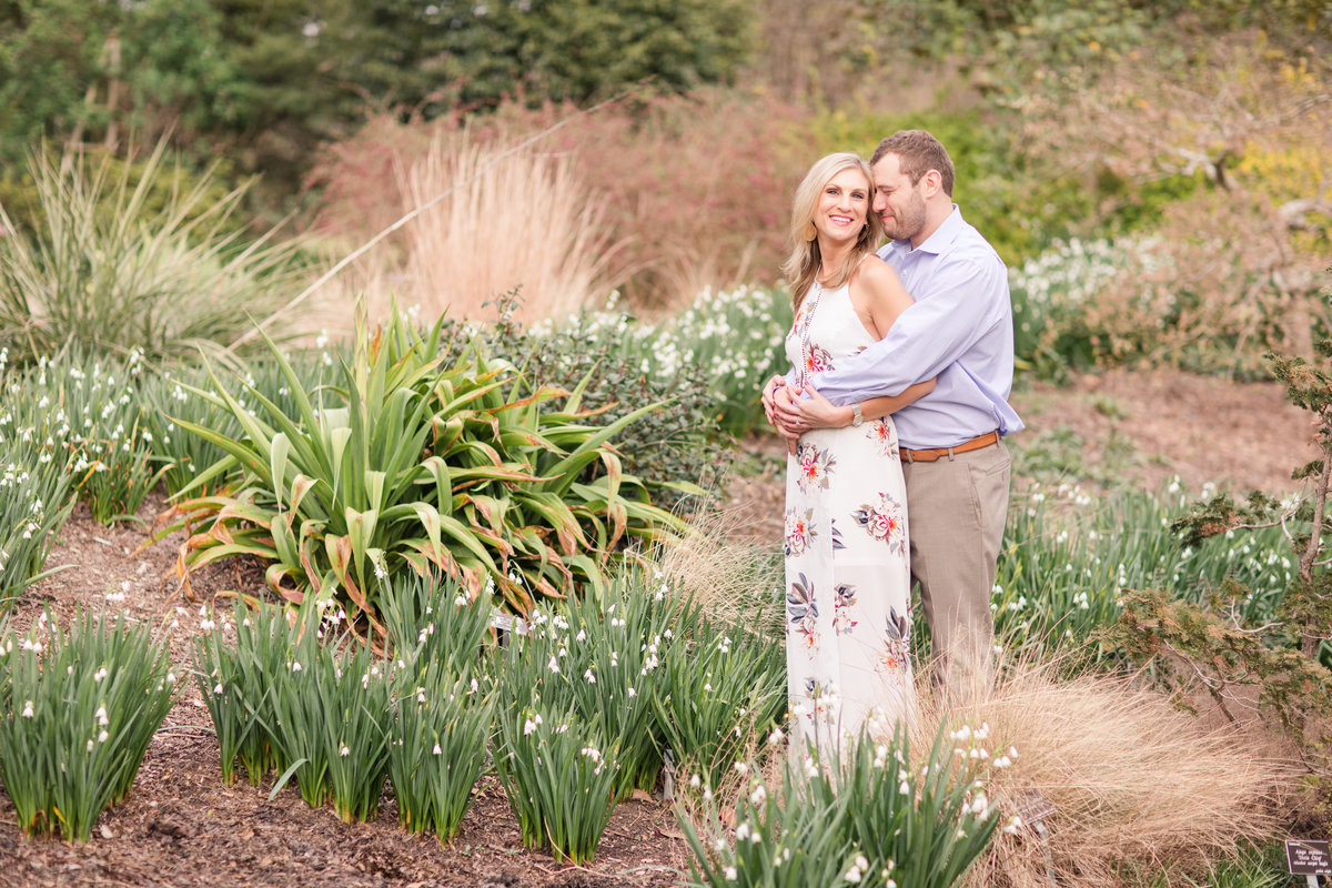 Jennifer B Photography-Raleigh-Engagement-JC Raulston and Museum of Art-Peter & Terra-2020-0144