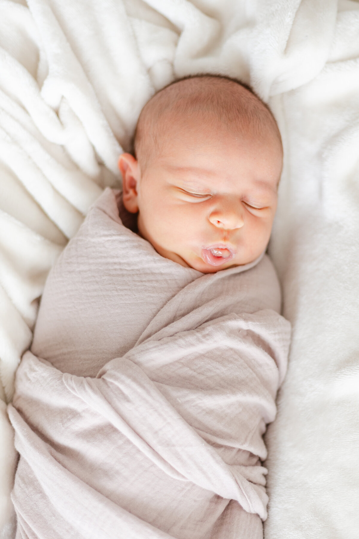 Maya Newborn-9