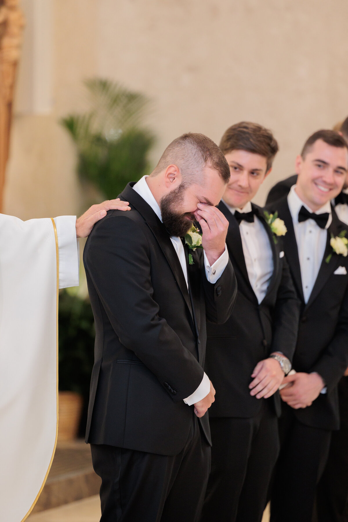Meltzer Wedding Highlights-43