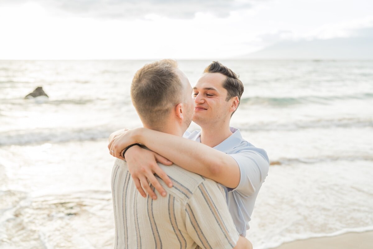 Big Island Couples Photography Experience