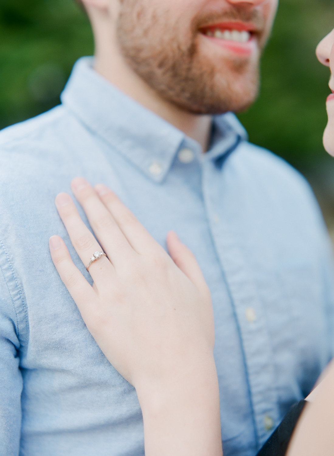 Jacqueline Anne Photography - Maddie and Ryan - Long Lake Engagement Session in Halifax-49