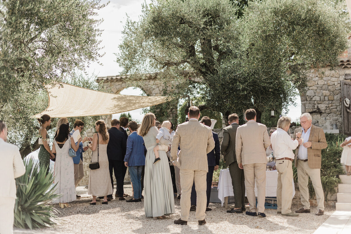 Proevence wedding photographer