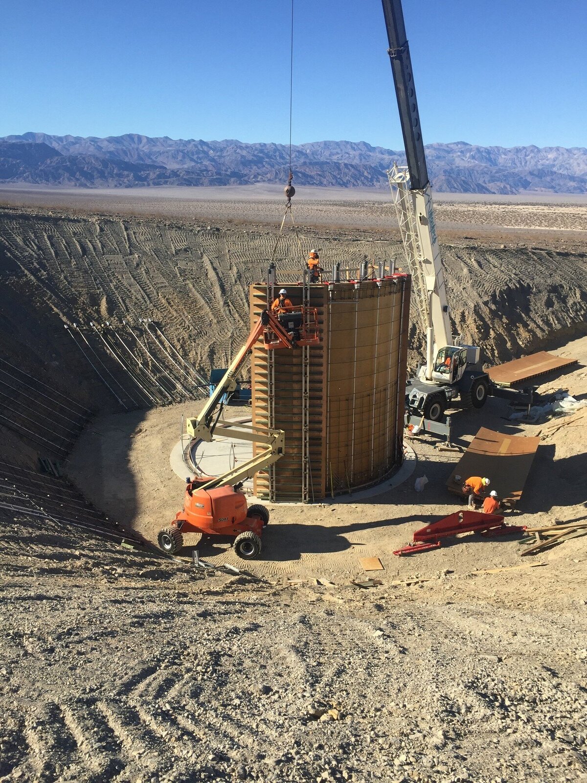 Southwest Geotechnical