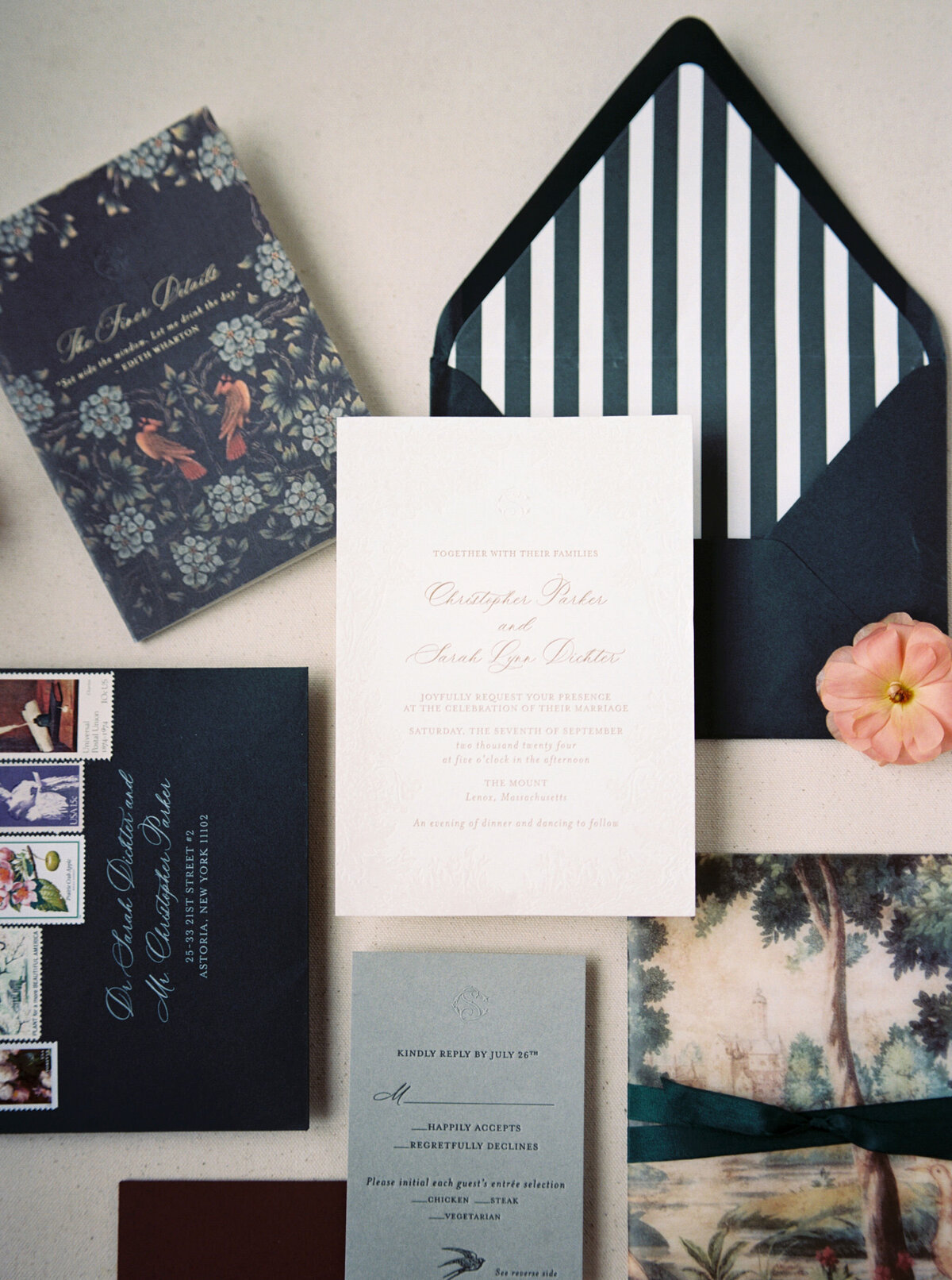 The Mount Wedding-AmandaKPhoto-16