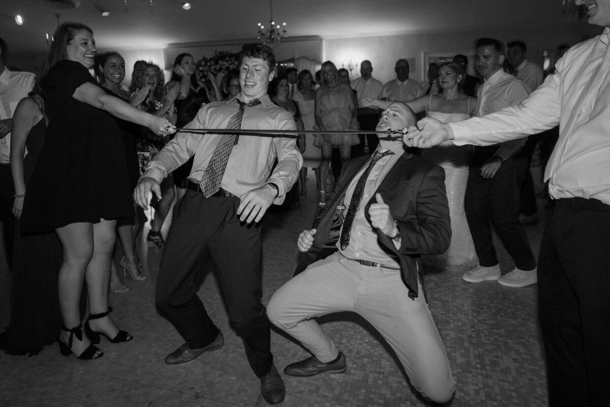 Boston Wedding Photographer - The Essex Room - Essex Massachusetts - Reception-3762