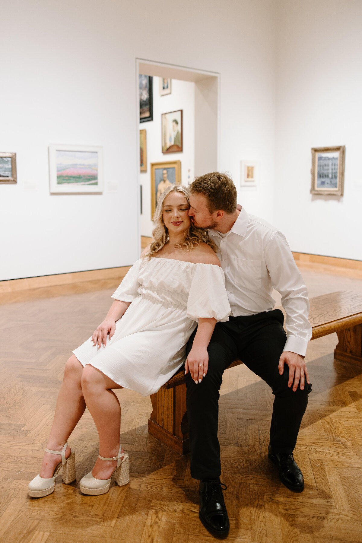museum engagement