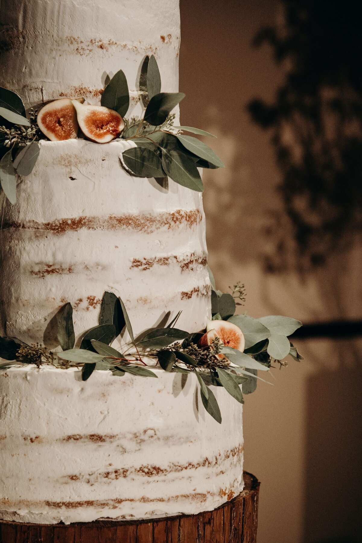 Kyoto Japan Wedding Cake