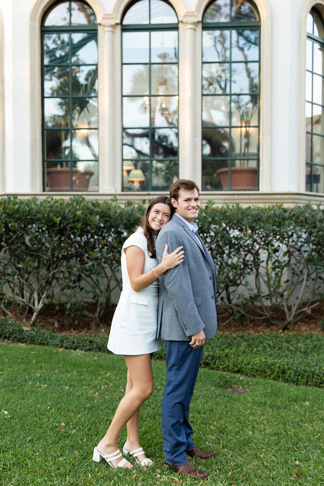 Macon Engagement Photographer