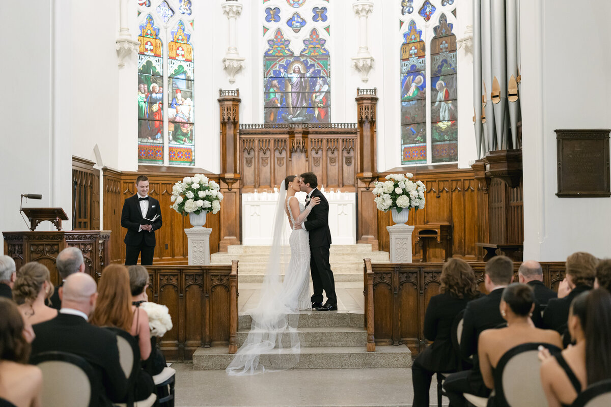 Emma + Joey Wedding Ceremony-Mariah Jones Photography-142