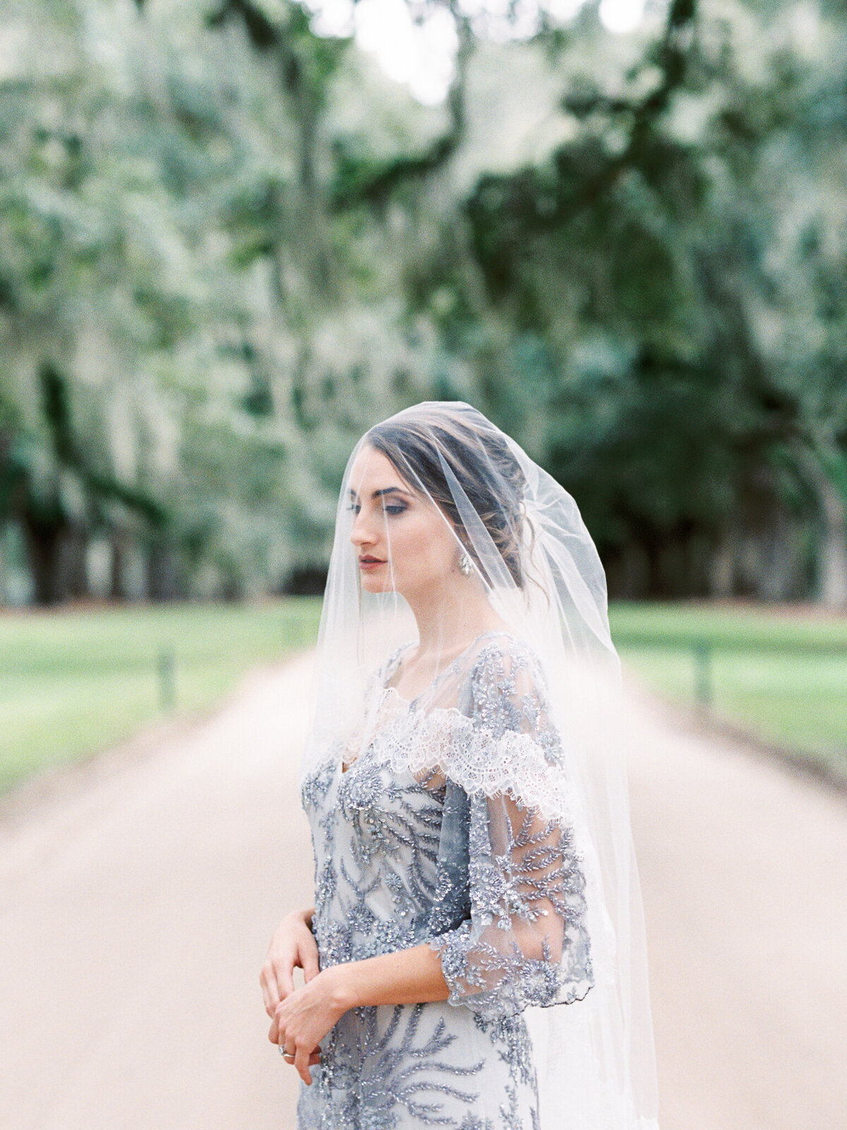 Charleston fine art wedding photographer