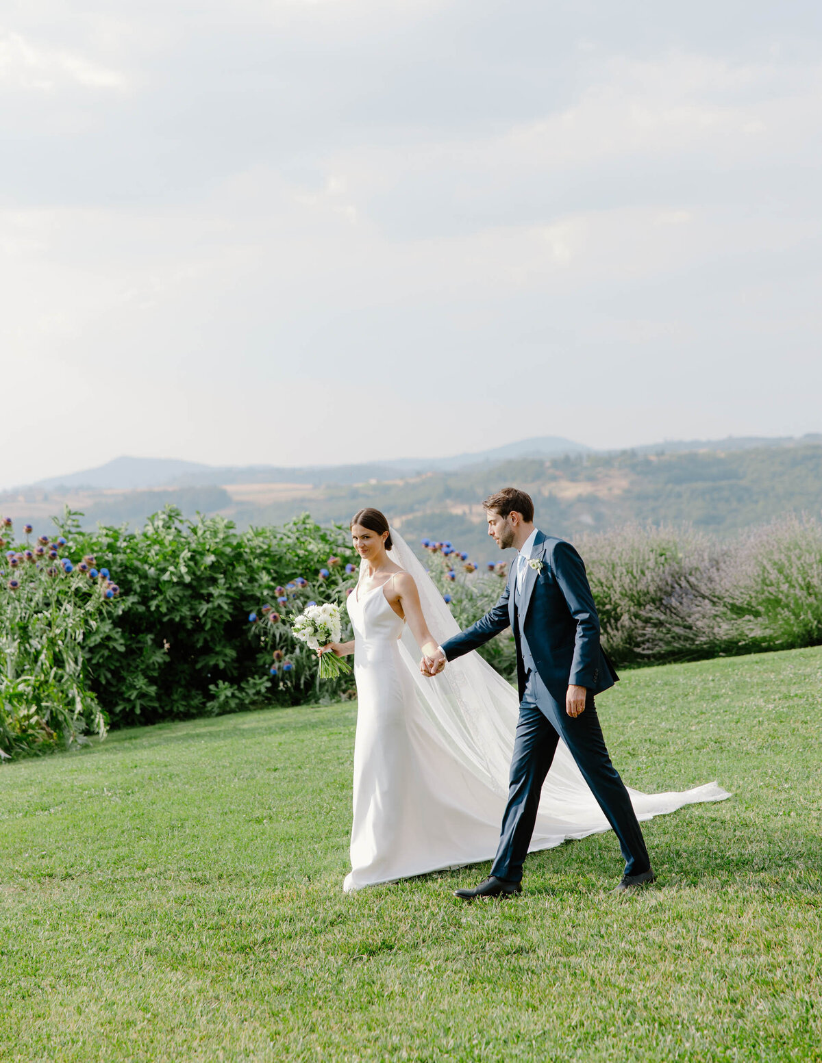 Tuscany Wedding Villa Apparita Italy_-66