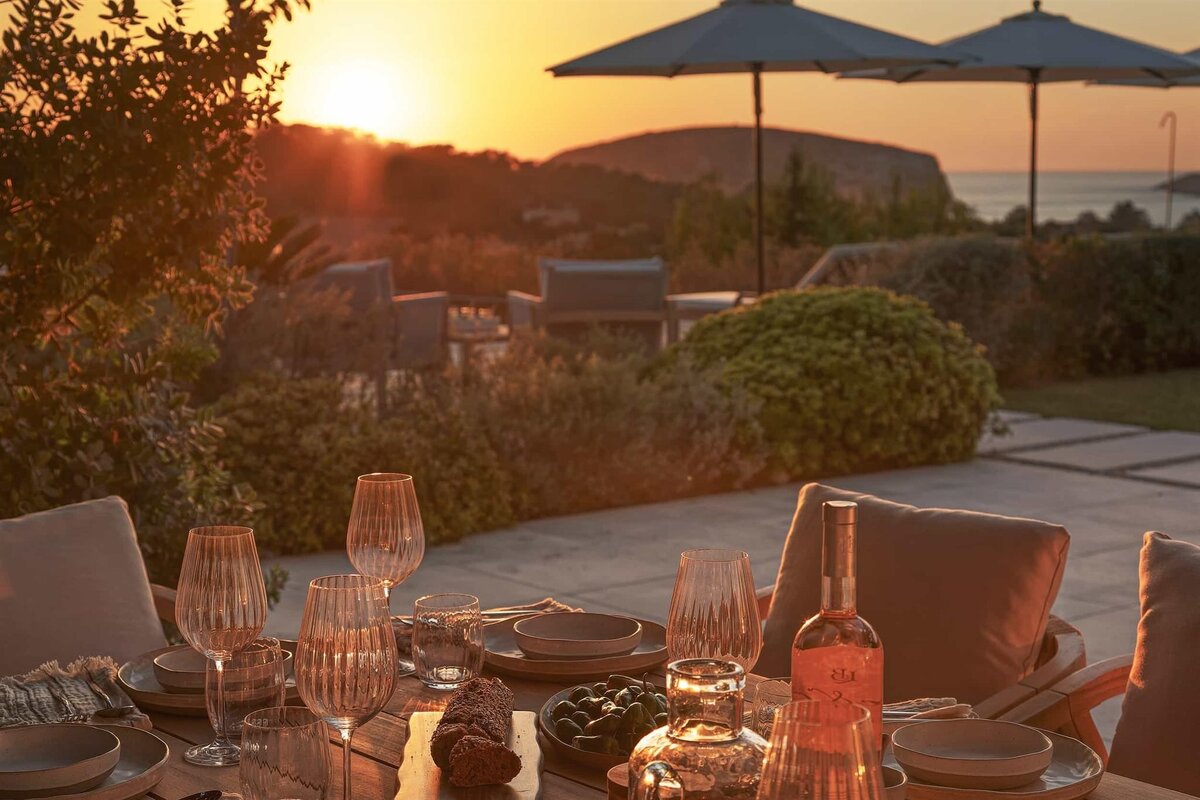 Can Luma Ibiza - Exterior - 7LivesCollection - 14