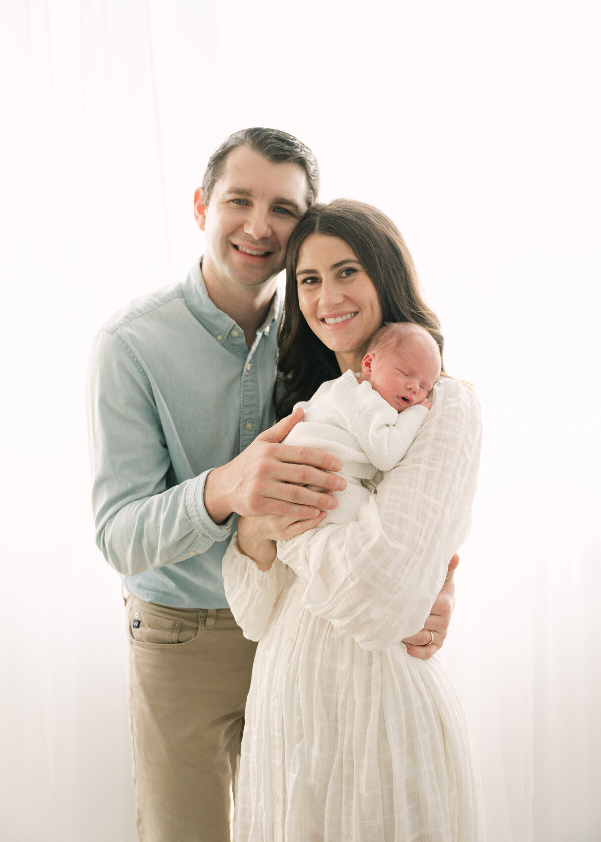 Newborn Photography In Denver12