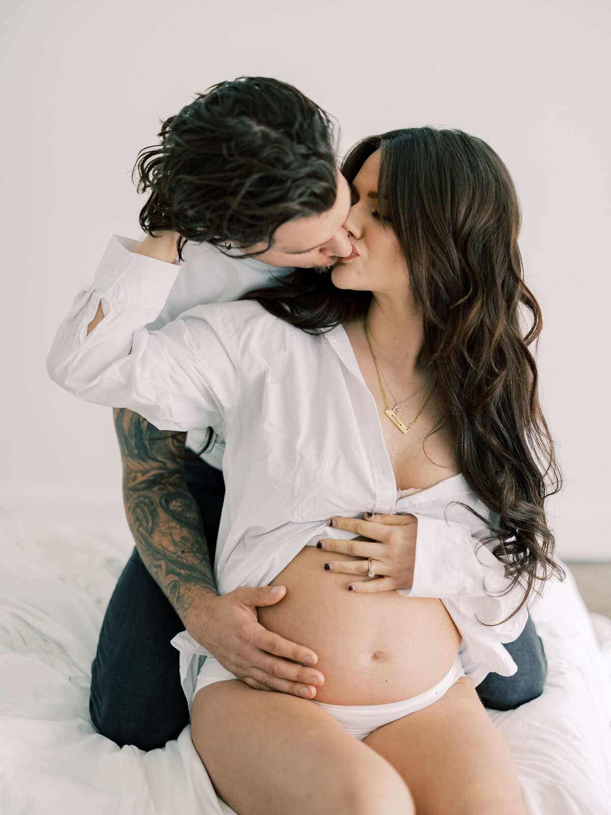 Washington DC Wedding Photographer Costola Photography -  Haley & David 36
