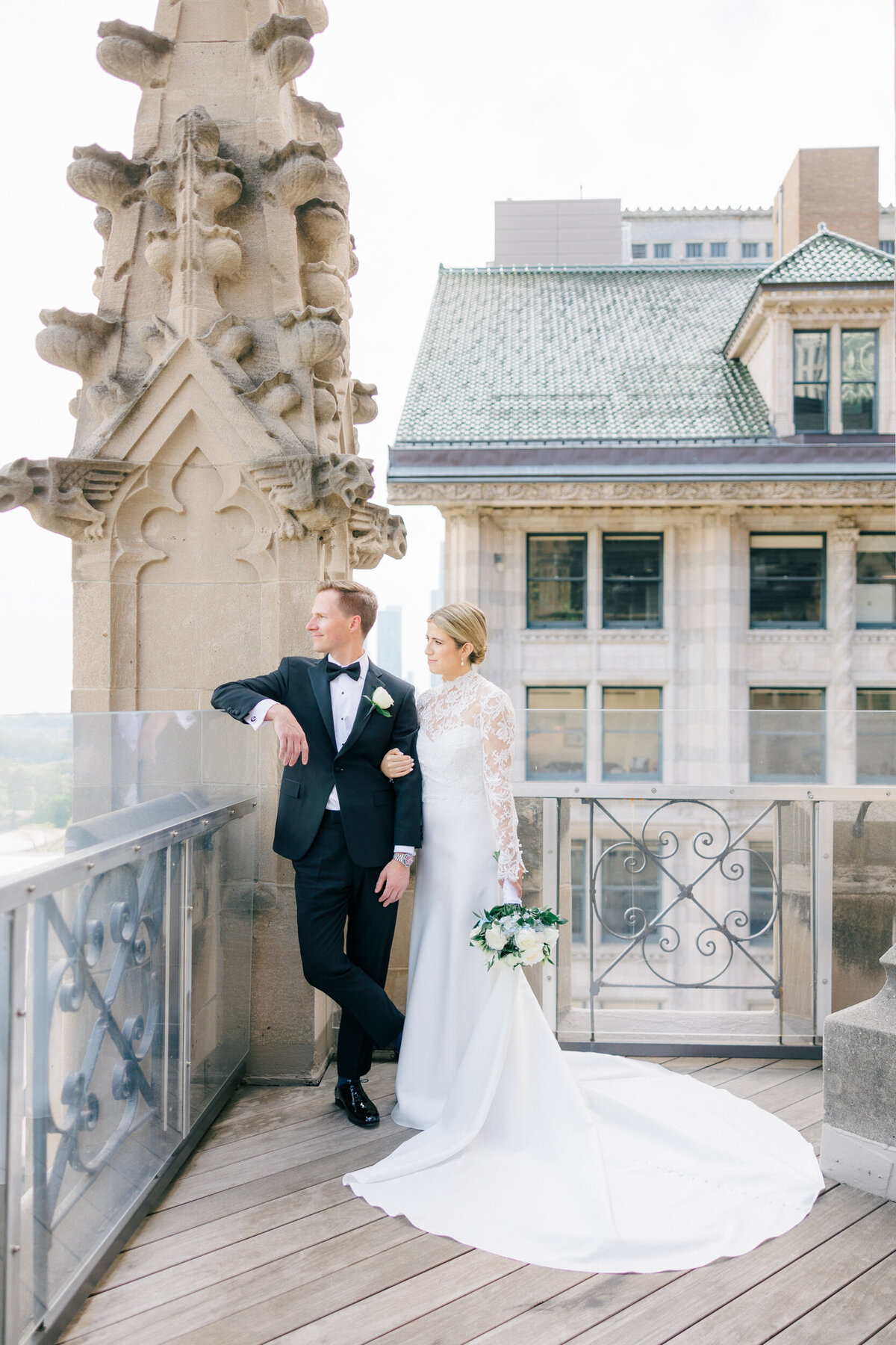 Lexi Benjamin Photography_University Club of Chicago Wedding-68