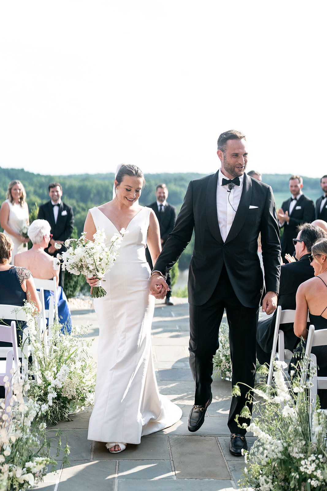 Hannah Malloy Virginia Wedding and Family Photographer
