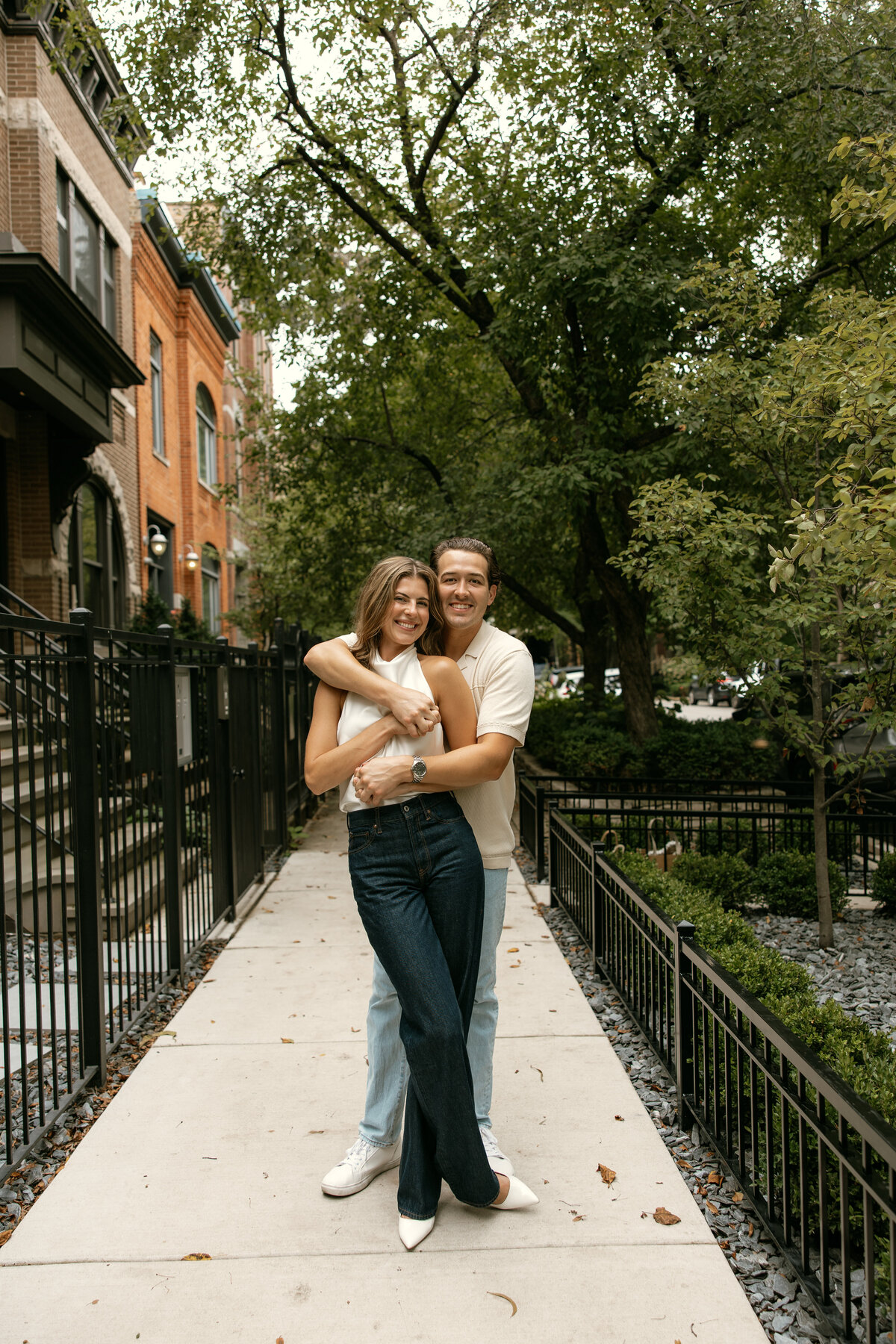 Abigail Anne Photography Colorado and Chicago Wedding and Couples Photographer — Portfolio Featured Story — Ashley and Mike's Engagement 105