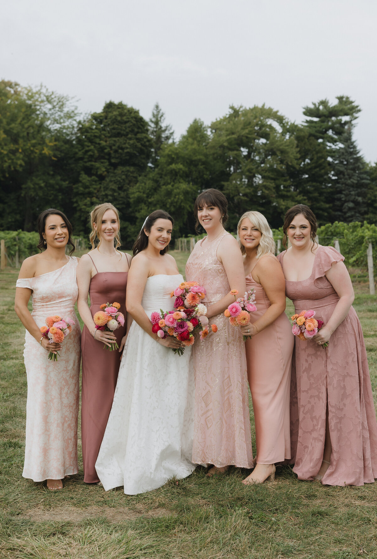 Wedding Photographer in Niagara