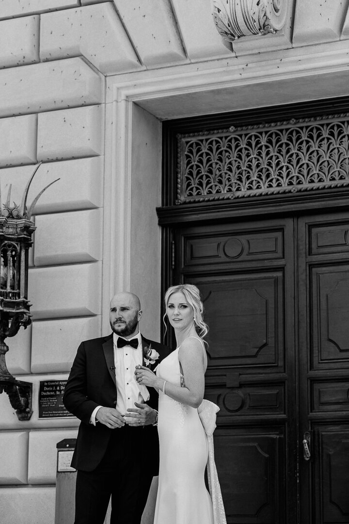 The War Memorial Wedding-15