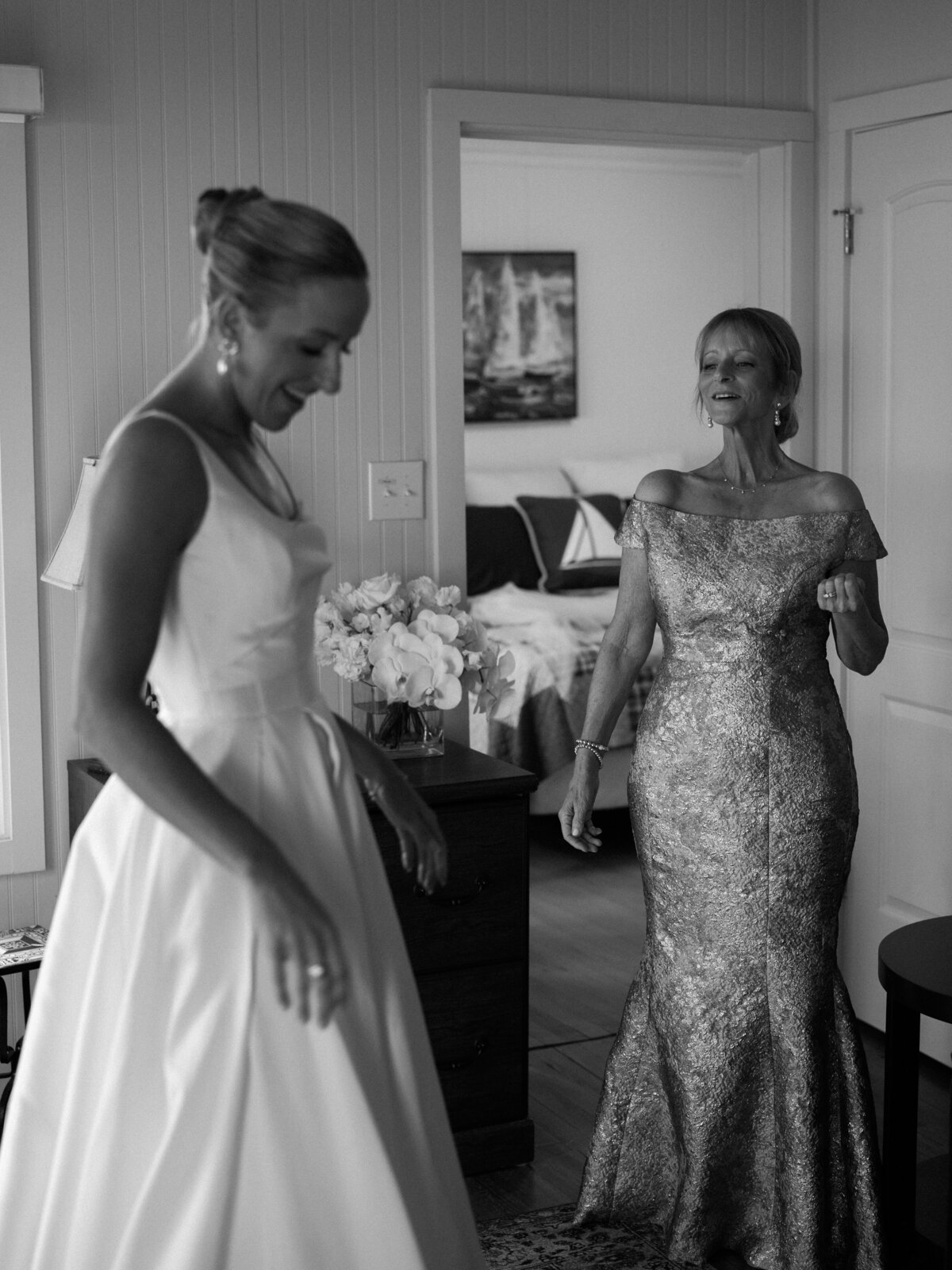Morehead City Wedding