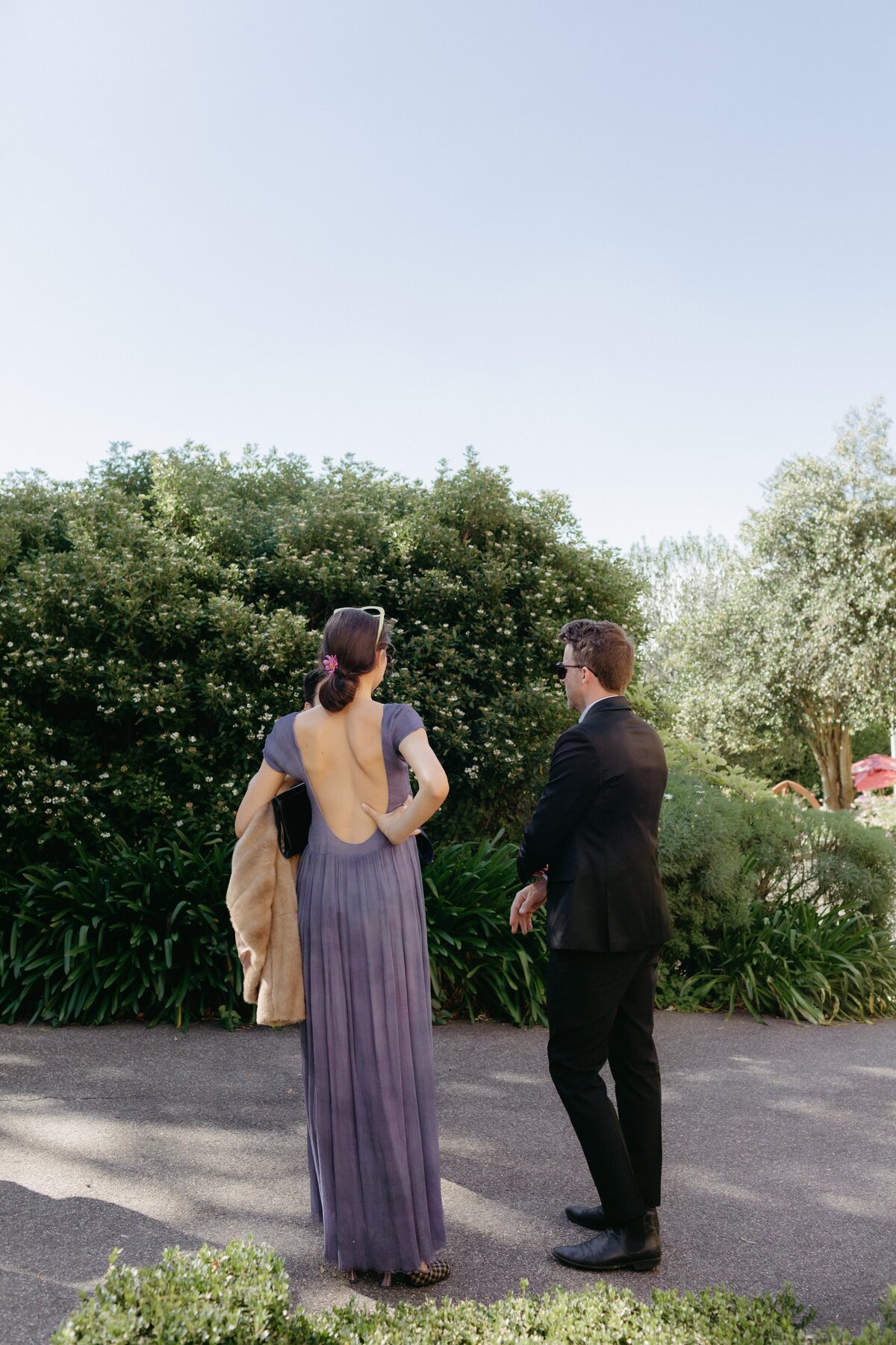 Daylesford wedding photographer Jen Tighe Photo