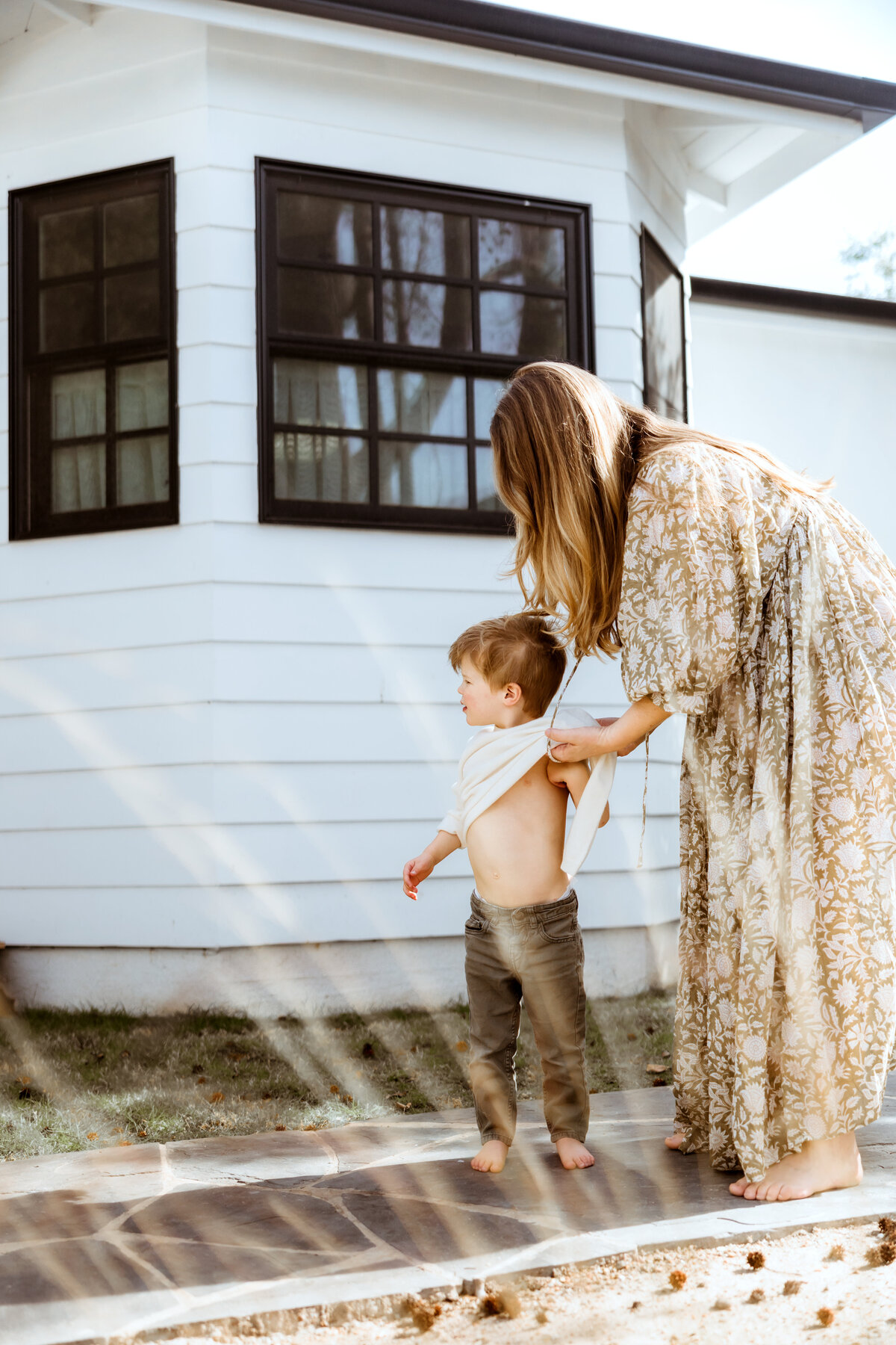 Los Angeles lifestyle family photography 136